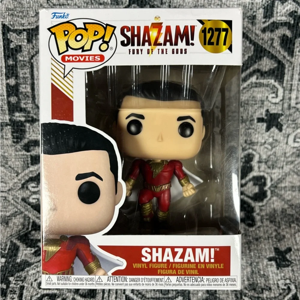 Funko Pop have highly or